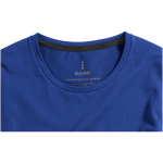 T-shirt bedrukken van zacht biologisch katoen 200 g/m2 Elevate NXT weergave detail 1