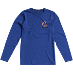T-shirt bedrukken van zacht biologisch katoen 200 g/m2 Elevate NXT weergave zeefdruk