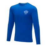 T-shirt bedrukken van zacht biologisch katoen 200 g/m2 Elevate NXT