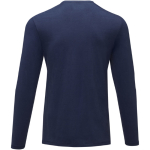 T-shirt bedrukken van zacht biologisch katoen 200 g/m2 Elevate NXT tweede weergave achterkant