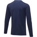 T-shirt bedrukken van zacht biologisch katoen 200 g/m2 Elevate NXT derde weergave achterkant