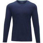 T-shirt bedrukken van zacht biologisch katoen 200 g/m2 Elevate NXT tweede weergave voorkant