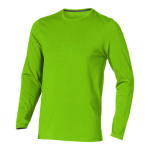 T-shirt bedrukken van zacht biologisch katoen 200 g/m2 Elevate NXT