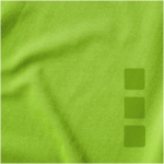 T-shirt bedrukken van zacht biologisch katoen 200 g/m2 Elevate NXT weergave detail 2