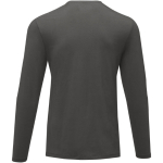 T-shirt bedrukken van zacht biologisch katoen 200 g/m2 Elevate NXT tweede weergave achterkant