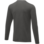 T-shirt bedrukken van zacht biologisch katoen 200 g/m2 Elevate NXT derde weergave achterkant