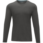 T-shirt bedrukken van zacht biologisch katoen 200 g/m2 Elevate NXT tweede weergave voorkant