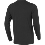 T-shirt bedrukken van zacht biologisch katoen 200 g/m2 Elevate NXT tweede weergave achterkant