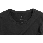 T-shirt bedrukken van zacht biologisch katoen 200 g/m2 Elevate NXT weergave detail 1
