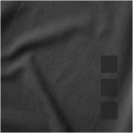 T-shirt bedrukken van zacht biologisch katoen 200 g/m2 Elevate NXT weergave detail 2