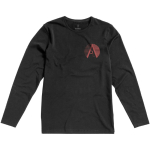 T-shirt bedrukken van zacht biologisch katoen 200 g/m2 Elevate NXT weergave zeefdruk