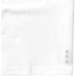 Biologisch katoenen reclame T-shirt met logo Elevate NXT 200 g/m2 weergave detail 2