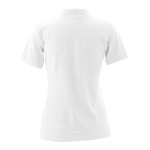 Dames polo personaliseren gemaakt van 180 g/m2 katoen Keya
