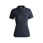 Dames polo personaliseren gemaakt van 180 g/m2 katoen Keya  negende weergave