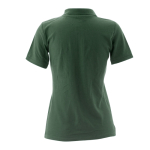 Dames polo personaliseren gemaakt van 180 g/m2 katoen Keya