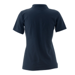 Dames polo personaliseren gemaakt van 180 g/m2 katoen Keya