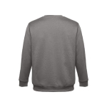Sweatshirt in diverse kleuren polyester en katoen 300 g/m2 THC Delta kleur donkergrijs tweede weergave