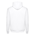 Sweatshirts in meerdere kleuren unisex met capuchon 320 g/m2 THC Phoenix kleur wit