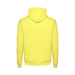 Sweatshirts in meerdere kleuren unisex met capuchon 320 g/m2 THC Phoenix kleur geel tweede weergave