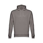 Sweatshirts in meerdere kleuren unisex met capuchon 320 g/m2 THC Phoenix kleur donkergrijs eerste weergave