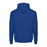 Sweatshirts in meerdere kleuren unisex met capuchon 320 g/m2 THC Phoenix kleur koningsblauw