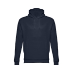 Sweatshirts in meerdere kleuren unisex met capuchon 320 g/m2 THC Phoenix kleur marineblauw eerste weergave
