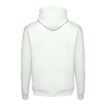 Sweatshirts in meerdere kleuren unisex met capuchon 320 g/m2 THC Phoenix kleur pastel groen