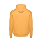 Sweatshirts in meerdere kleuren unisex met capuchon 320 g/m2 THC Phoenix kleur donkergeel tweede weergave