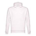 Sweatshirts in meerdere kleuren unisex met capuchon 320 g/m2 THC Phoenix kleur lichtroze