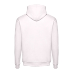 Sweatshirts in meerdere kleuren unisex met capuchon 320 g/m2 THC Phoenix kleur lichtroze