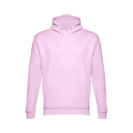 Sweatshirts in meerdere kleuren unisex met capuchon 320 g/m2 THC Phoenix kleur lila eerste weergave