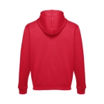 Sweater bedrukken van katoen en polyester 320 g/m2 THC Moscow