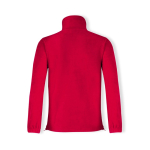 Jassen bedrukken in diverse kleuren polarfleece 280 g/m2 MKT Hizon vierde weergave