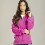 Jassen bedrukken in diverse kleuren polarfleece 280 g/m2 MKT Hizon