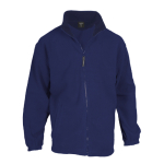 Jassen bedrukken in diverse kleuren polarfleece 280 g/m2 MKT Hizon  negende weergave