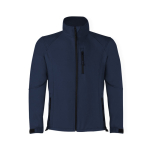 Softshell- en elastaanjassen voor bedrijven 300 g/m2 MKT Molter  negende weergave