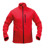 Softshell- en elastaanjassen voor bedrijven 300 g/m2 MKT Molter  negende weergave