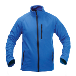 Softshell- en elastaanjassen voor bedrijven 300 g/m2 MKT Molter  negende weergave