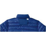 Geïsoleerde jassen bedrukken van 380T nylon Elevate Essentials kleur blauw tweede weergave