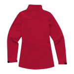 Ademende jas diverse kleuren polyester 270 g/m2 Elevate Life