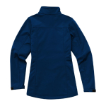 Ademende jas diverse kleuren polyester 270 g/m2 Elevate Life