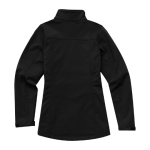 Ademende jas diverse kleuren polyester 270 g/m2 Elevate Life