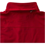 Polyester waterdichte softshell jas Elevate Life 300 g/m2