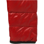 Nylon donsjas met logo voor dames Elevate Life 115g/m2 20T