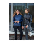 Jassen bedrukken van geïsoleerd polyster 380T 245 g/m2 Elevate Life luxe weergave