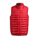 Polyester winddichte lichtgewicht bodywarmer MKT Belsan  negende weergave