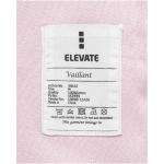 Heren reclame overhemd van katoen Oxford 142 g/m2 Elevate Life