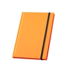  kleur oranje