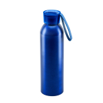 Anti-lek aluminium fles met siliconen handvat 660ml Alu Cool