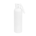 Anti-lek aluminium fles met siliconen handvat 660ml Alu Cool